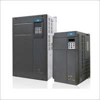 Plastic Injection Molding AC Drives