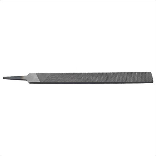Hand File