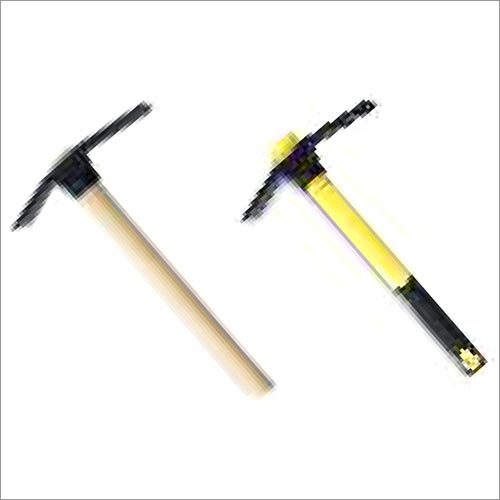 Garden Tiller Mattock