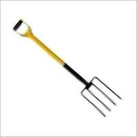 Digging Fork