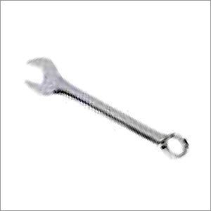 Combination Spanner Full Polished