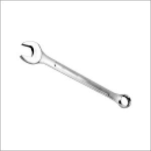 Combination Spanner Raised Pattern