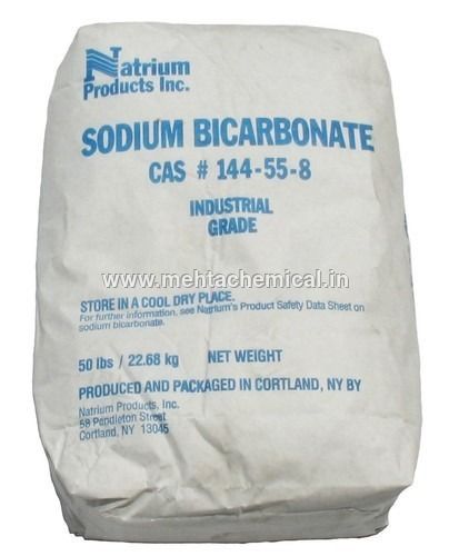 Sodium Bi Carbonate Best Before: Powder