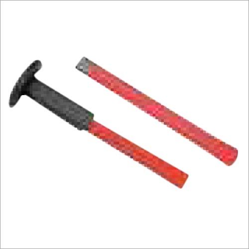 Cold Chisel a Flat Strip