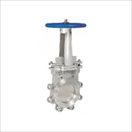 Knife Gate Valve