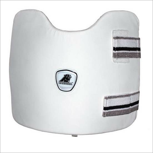 Cricket Chest Guard Hunter