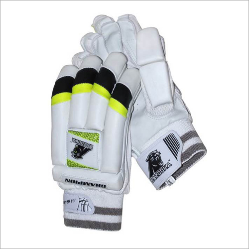 Cricket Batting Gloves Champion