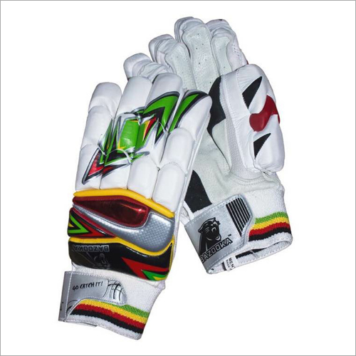 Cricket Batting Gloves Hunter