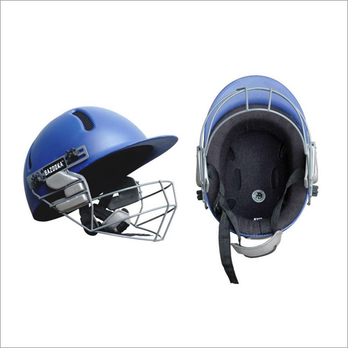 Cricket Helmet Hunter