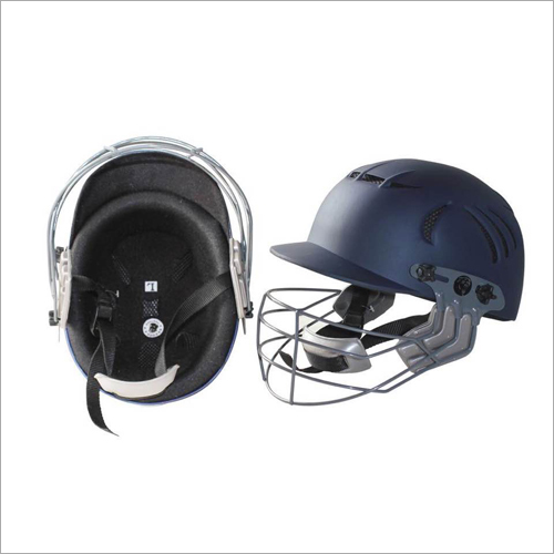 Cricket Helmet