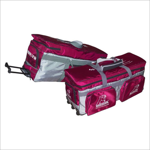 Cricket Kit Bag Hunter