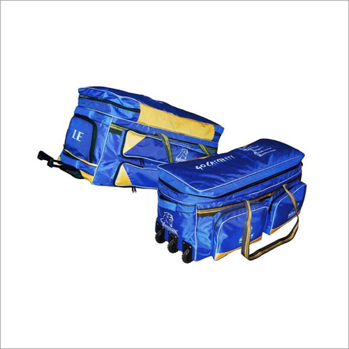 Cricket Kit Bag LE