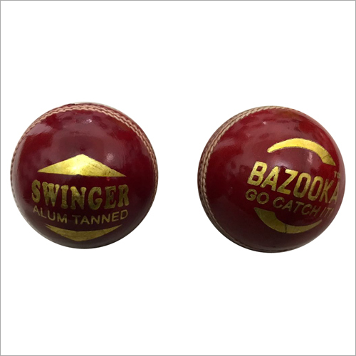 Cricket Ball Leather