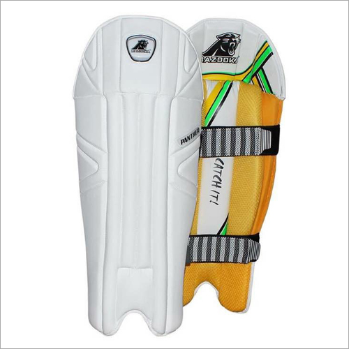 Cricket Batting Legguad Panther