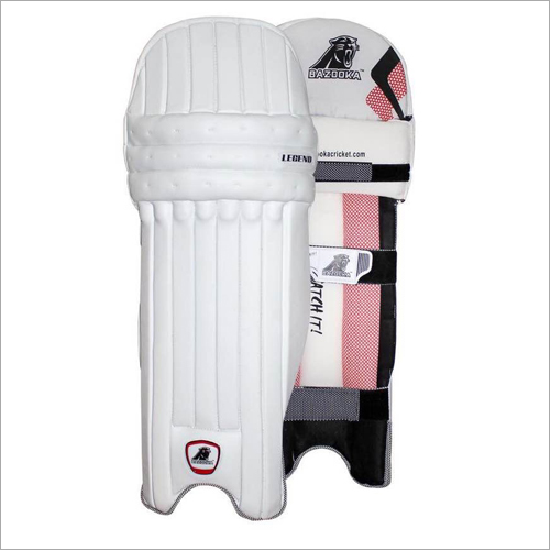 Cricket Batting Legguard Legend