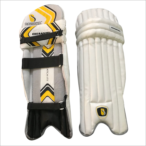 Cricket Legguard