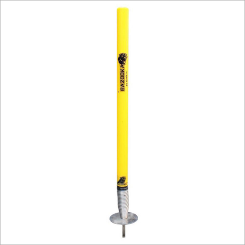Single Target Spring Stump
