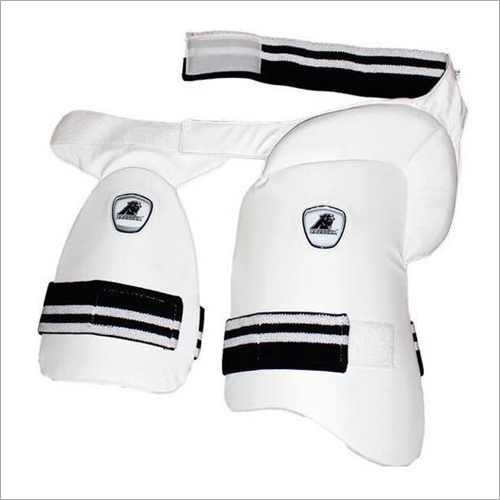 Cricket Thigh Guard LE