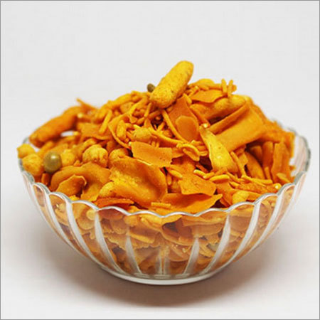Namkeen Snacks