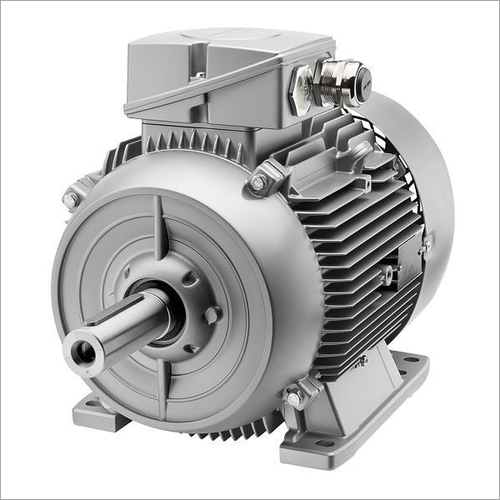 Electric motors