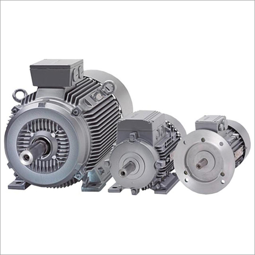 Electric Motors