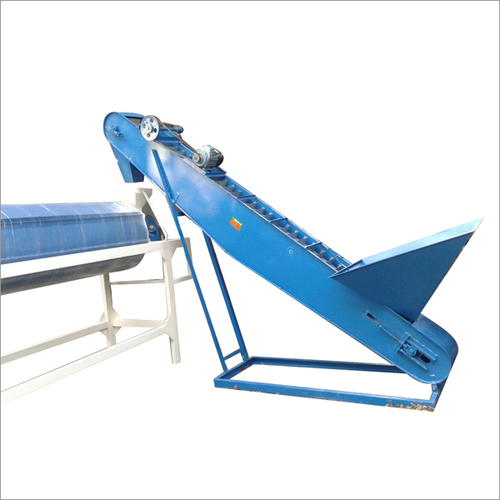 Belt Conveyor (Fot Spices)
