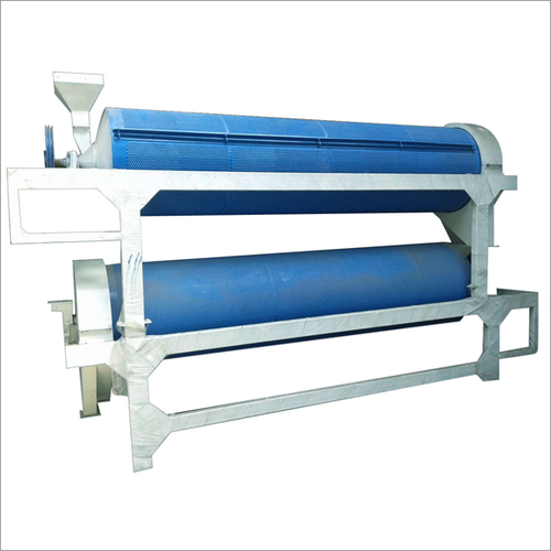 Rice Length Grader