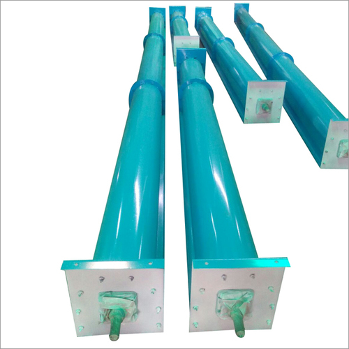 Screw Conveyor