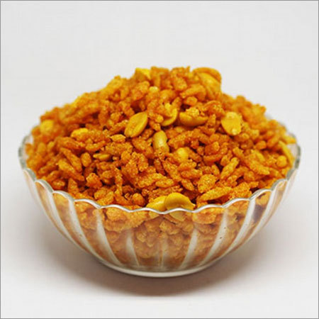 Mahalaxmi Chivda