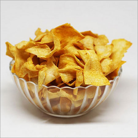 Soya Waffer