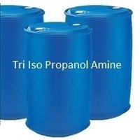 Tri Iso Propanol Amine Application: Laboratory