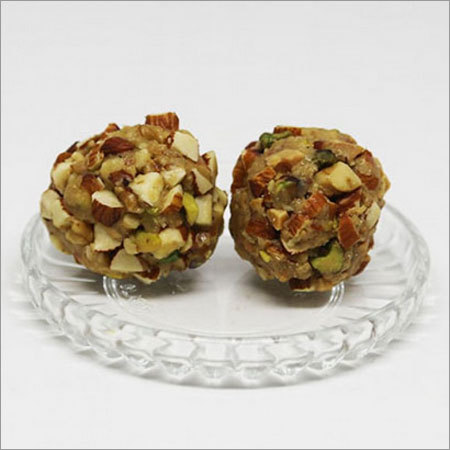 Dry Fruit Sweets