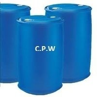 Chlorinated Paraffin Wax - C.p.w Application: Laboratory
