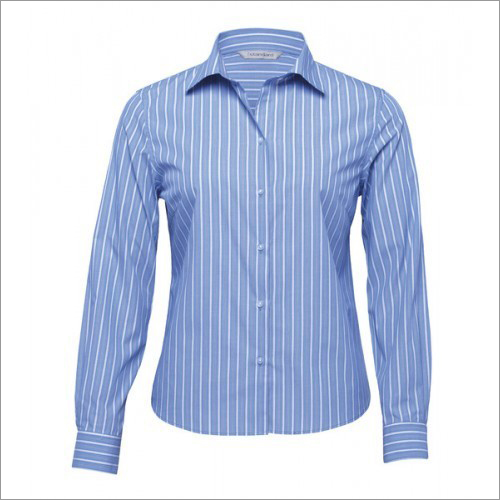 Ladies Corporate Shirt