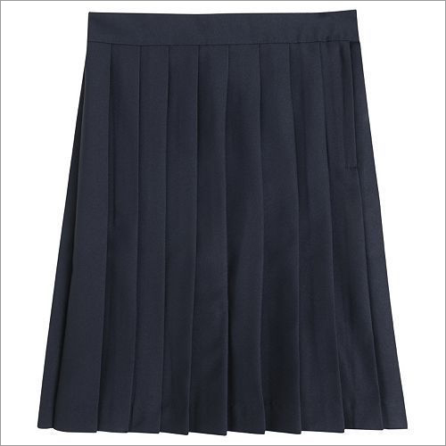 Girl School Skirt