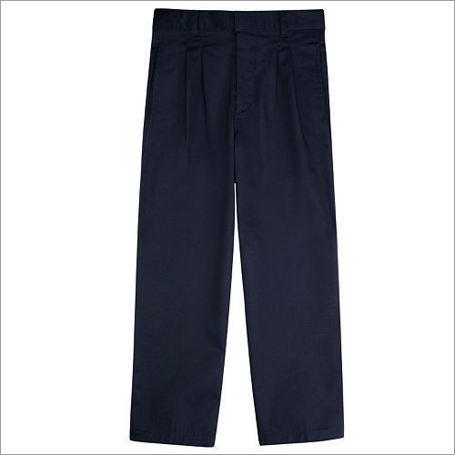 Boy School Pant