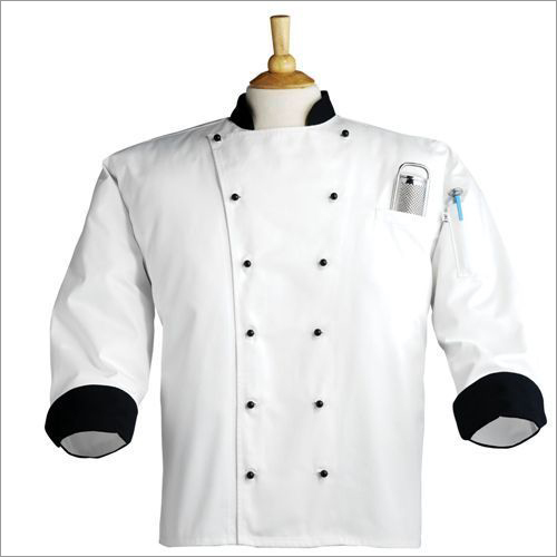 Chef Coat