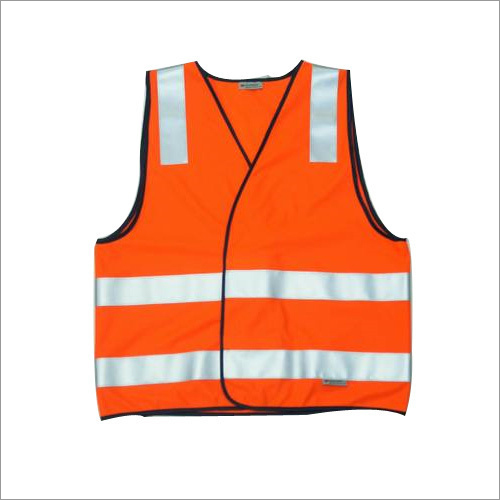 Reflective Jacket