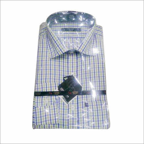 Men's Casual Shirt