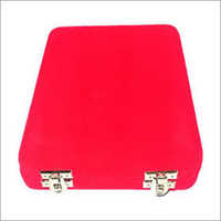 Half Set Jewelry Box