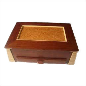 Tops Jewelry Box