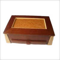 Tops Jewelry Box