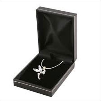 Necklace Box