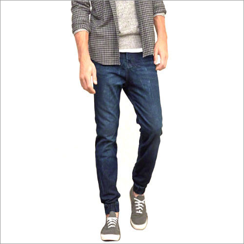 Men's Jogger Jeans