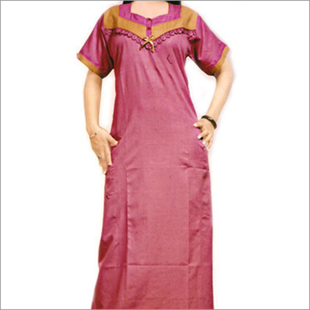 Ladies Night Suit