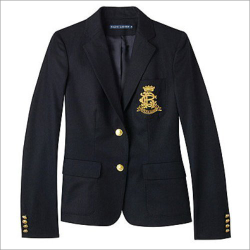 College Blazer