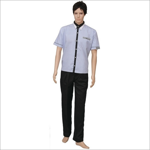 Housekeeping Uniform