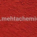 Synthetic Iron Oxide Red- 120 Best Before: 12 Months