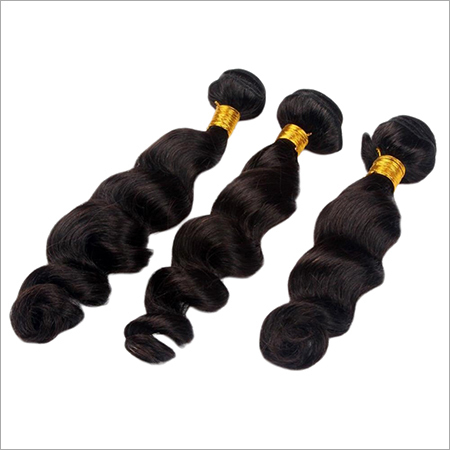 Remy Weft Hair