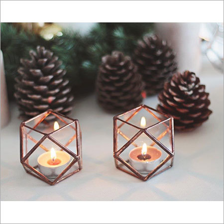 Candle Holder Lantern